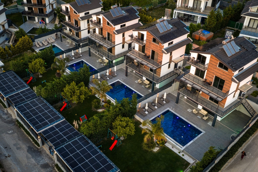 Villa Dedem 2